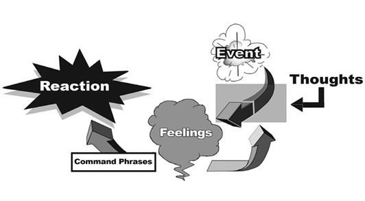 Anger Management Model 9